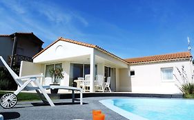 Oasis Les Jardins Des Sables D'Olonne